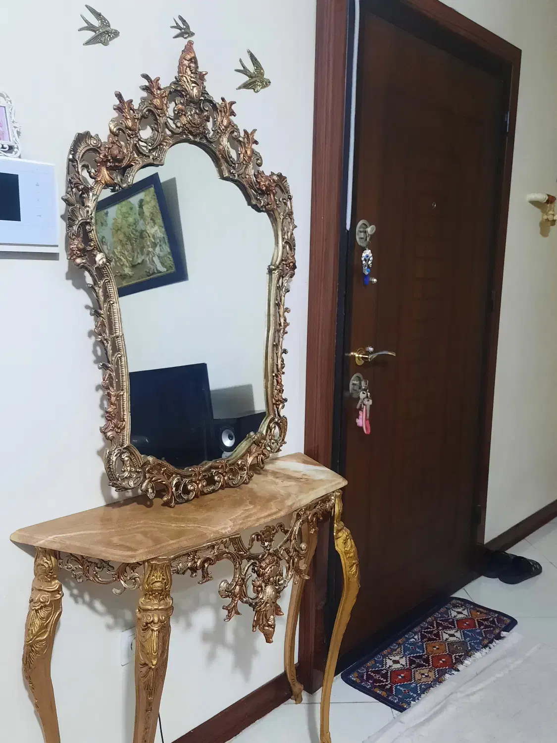 آیینه|آینه|تهران, خاوران|دیوار