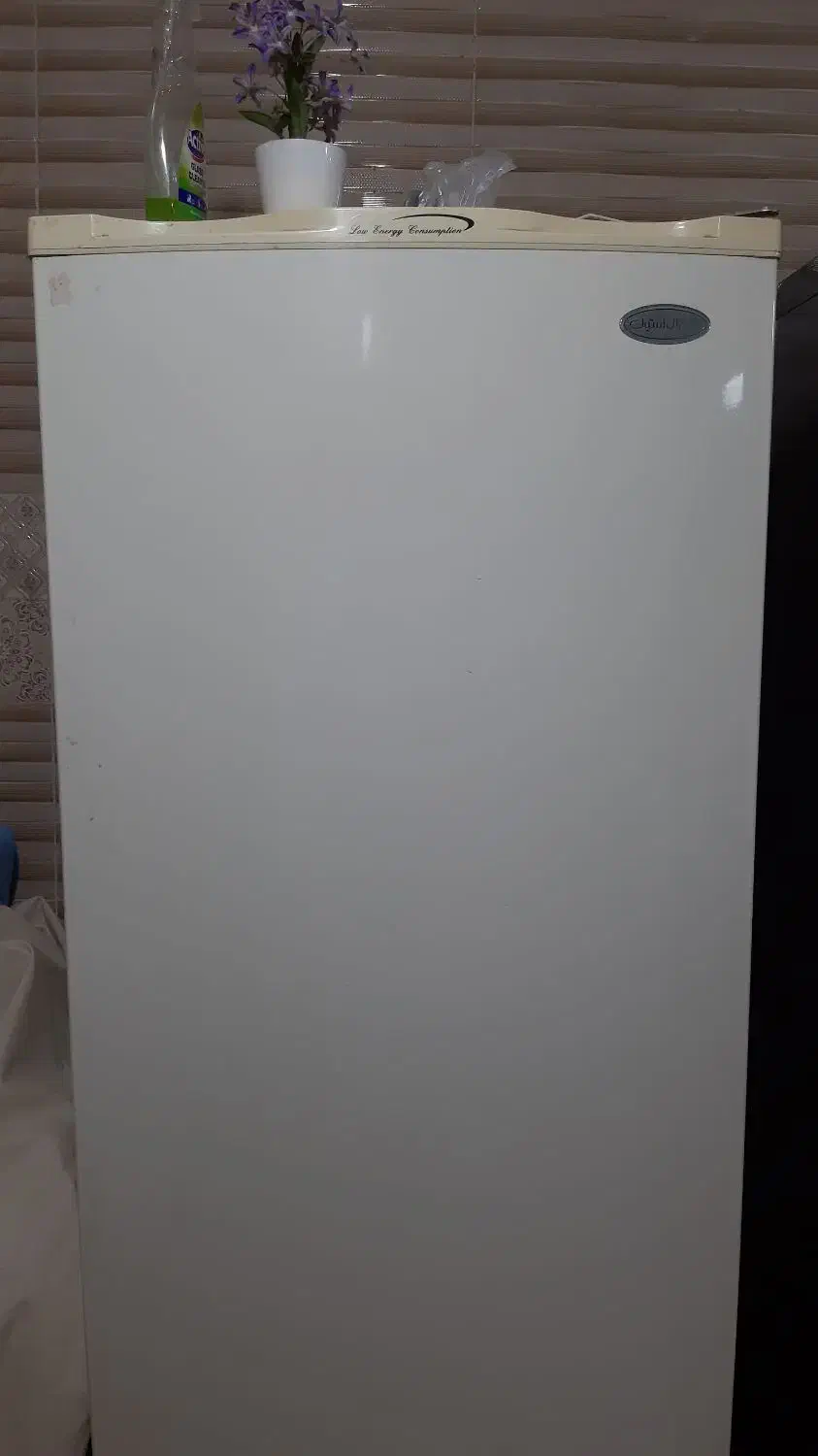 یخچال جنرال استیل|یخچال و فریزر|مسجد سلیمان, |دیوار