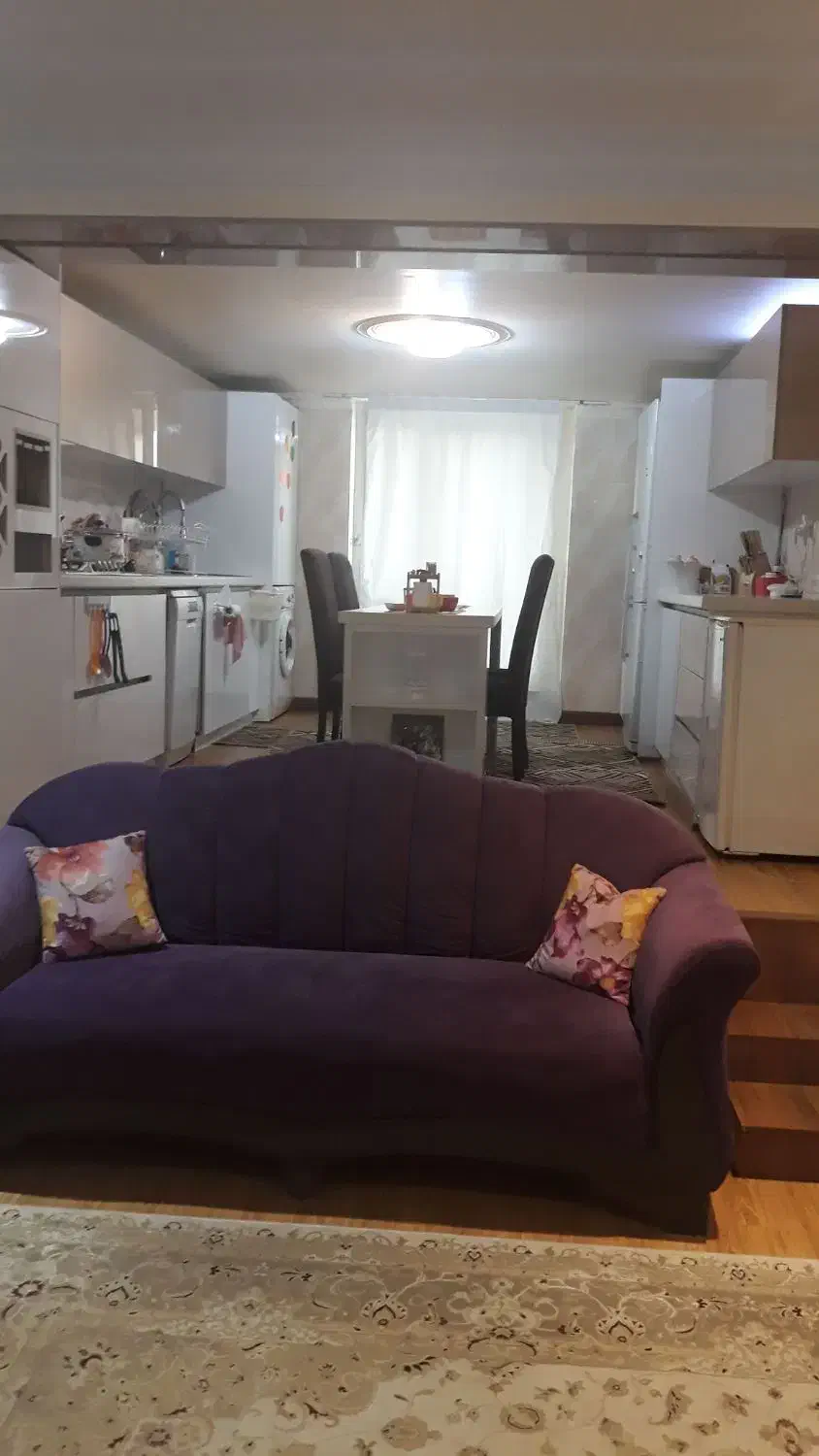 74متر/2خواب/تاپ لوکیشن/تمیز/سبلان جنوبی|فروش آپارتمان|تهران, وحیدیه|دیوار