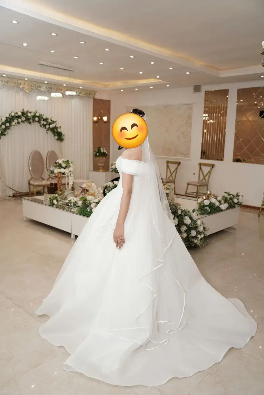 لباس عروس|لباس|تهران, تجریش|دیوار