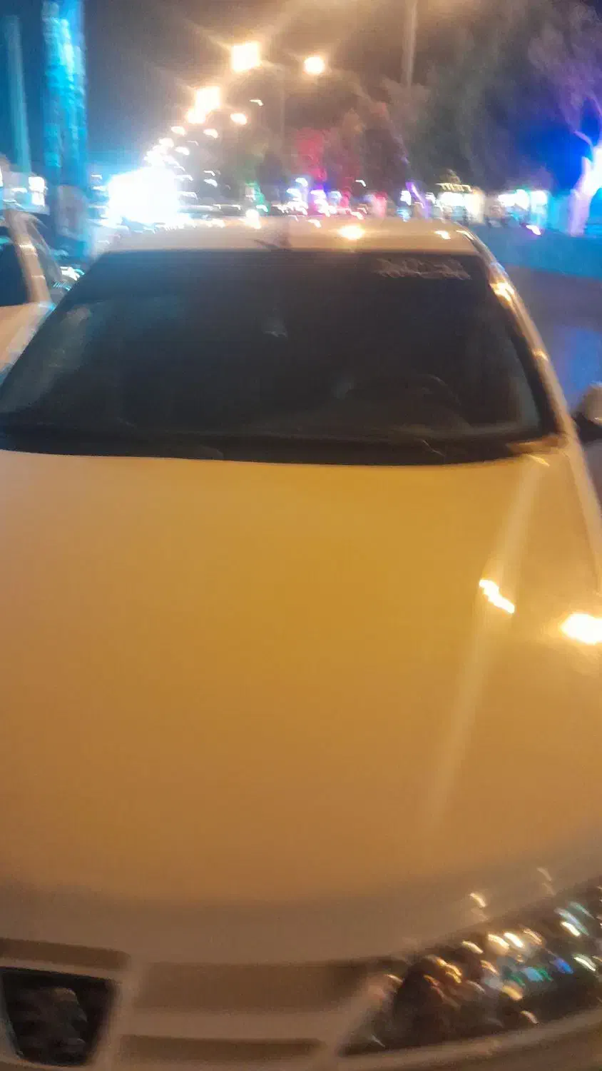 ماشین پژو پارس|خودرو سواری و وانت|بیرجند, |دیوار