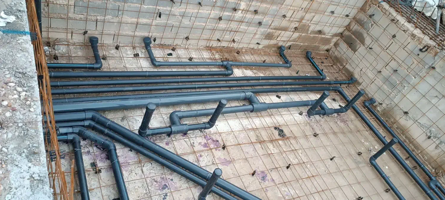 لوله کشی آب گاز و فاضلاب|خدمات پیشه و مهارت|شیراز, شهرک گلستان|دیوار