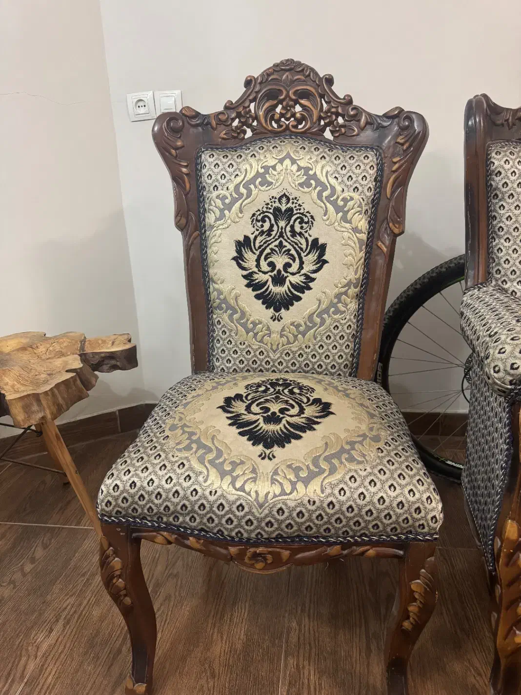 مبل|مبلمان خانگی و میز عسلی|تهران, شهر زیبا|دیوار