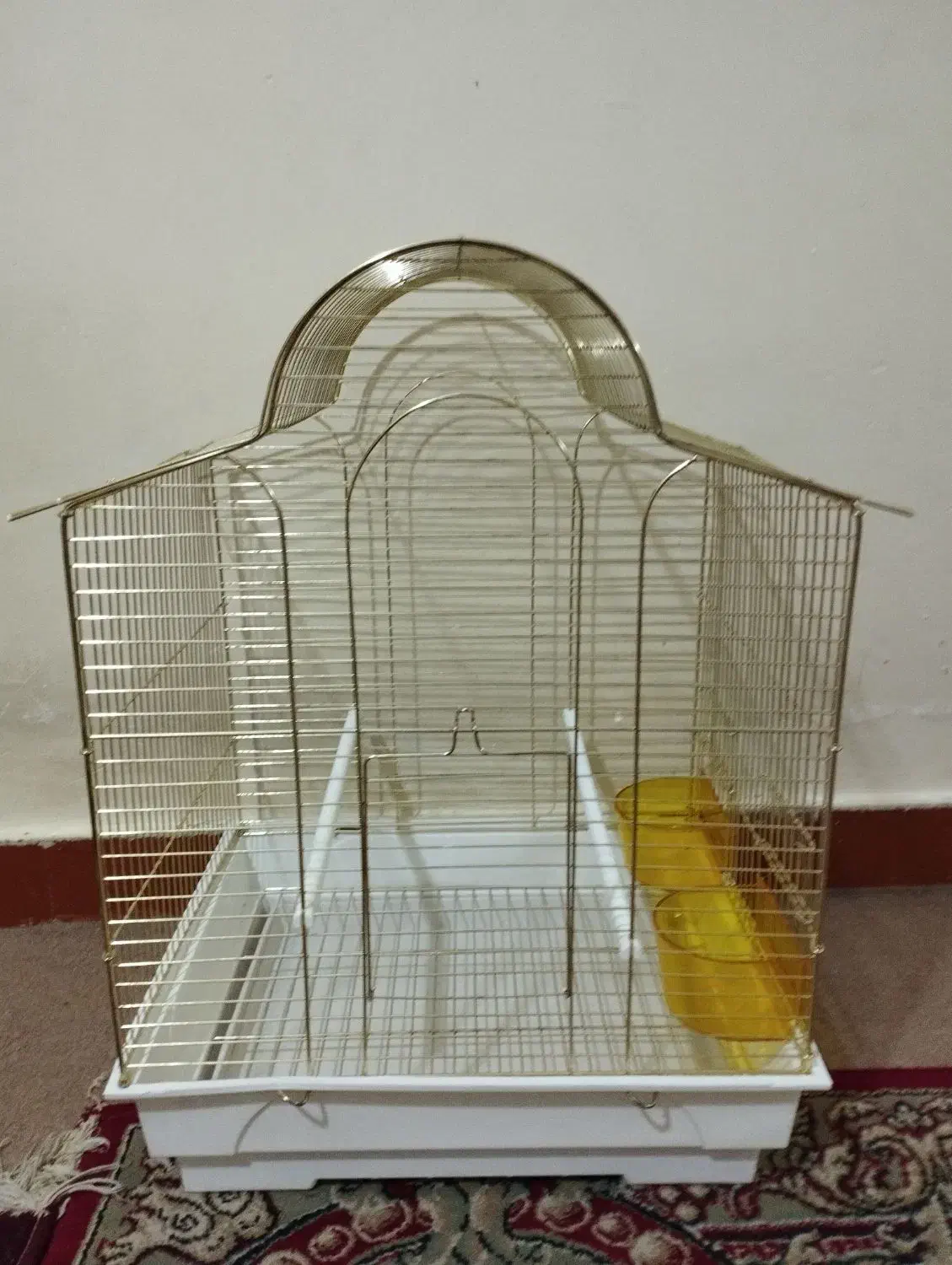 قفس پرنده(نو)|لوازم جانبی حیوانات|بندر ماهشهر, |دیوار