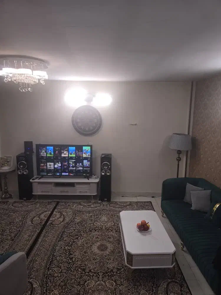 50 متر/ حداد عادل / زیر قیمت / تمیز|فروش آپارتمان|تهران, کوثر|دیوار