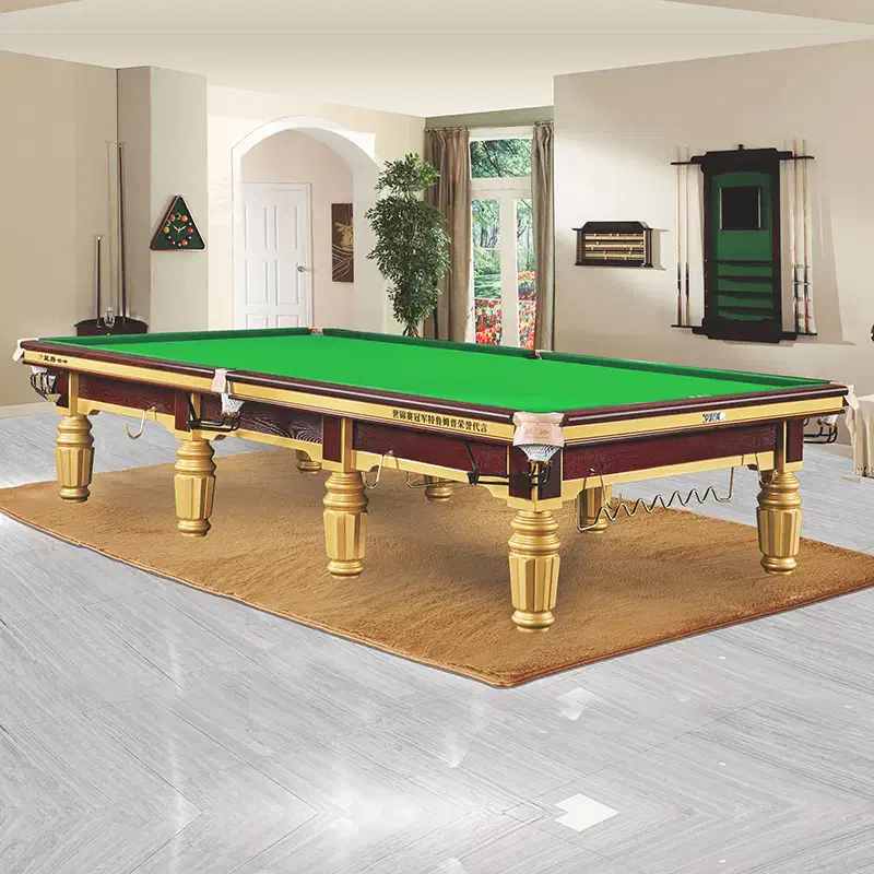 میز اسنوکر ژینگ ژو Xingjue T10 2025|ورزشهای توپی|تهران, دروس|دیوار