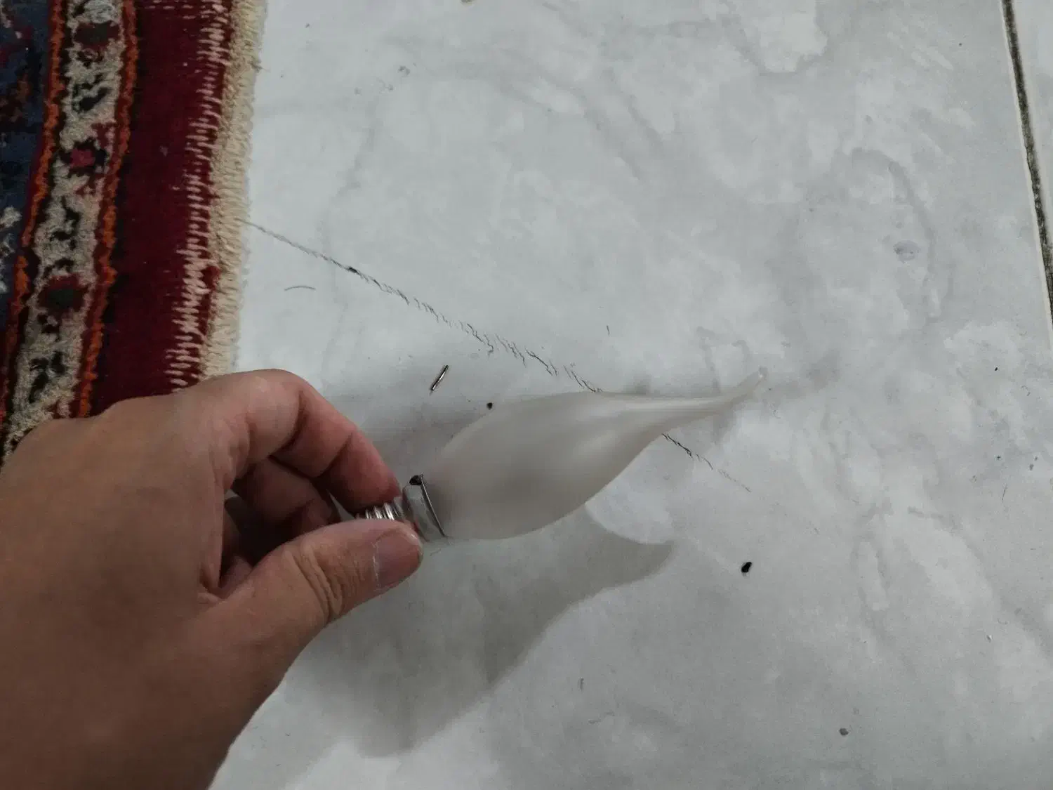 لامپ|لامپ و چراغ|قزوین, |دیوار