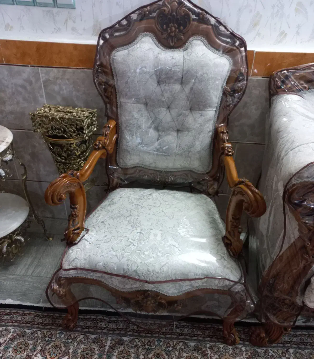 دوخت کاور مبل|خدمات پیشه و مهارت|زنجان, |دیوار