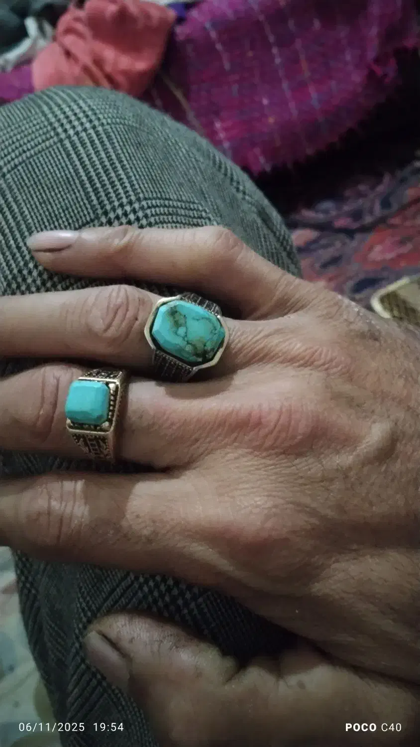 انگشتر|جواهرات|امیرآباد, |دیوار