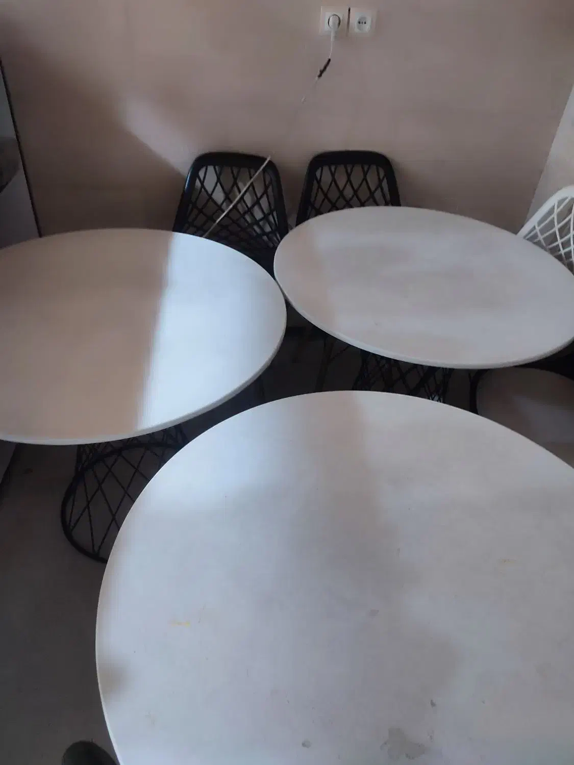 فروش صندلی|میز و صندلی غذاخوری|بهبهان, |دیوار