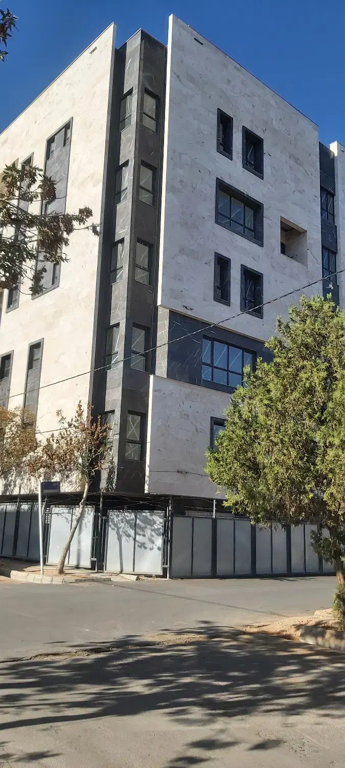 ۱۰۰ متر طبقه۴ دونبش فردوسی|فروش آپارتمان|بجنورد, |دیوار