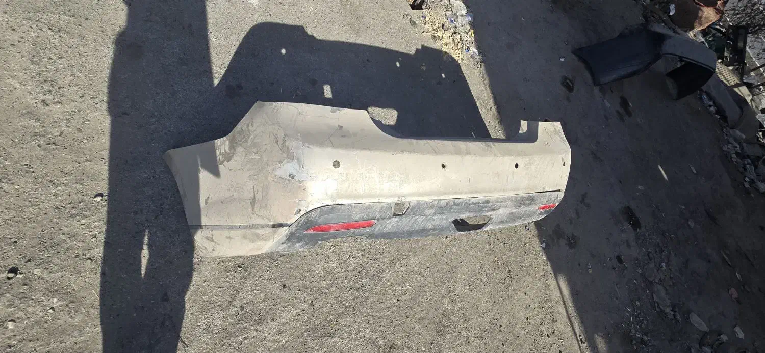 سپر عقب ام جی۶،سانروف کامل،کمپرسور کولر،مجموعه فن|قطعات یدکی و لوازم جانبی|تهران, تهرانپارس شرقی|دیوار