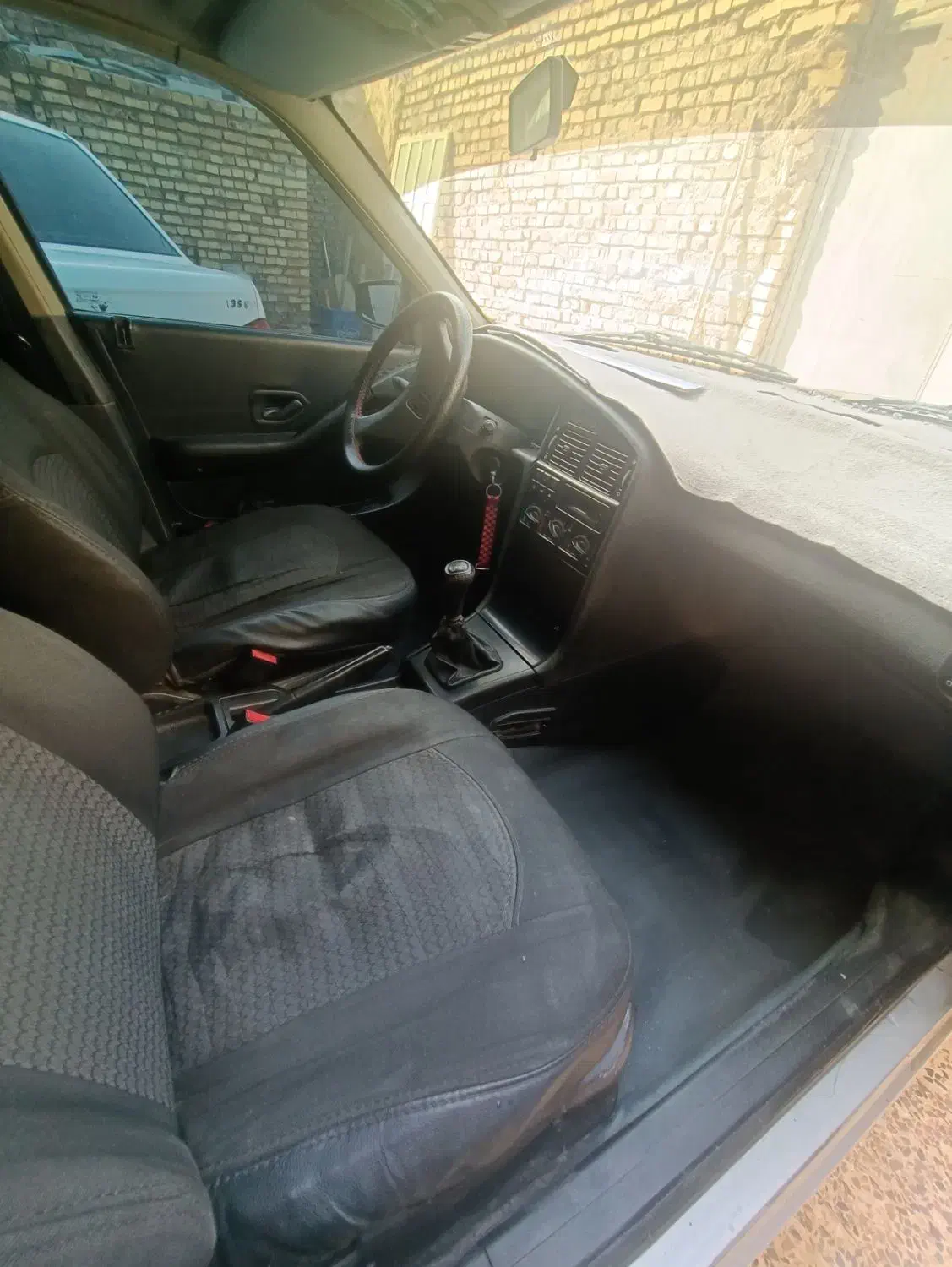 پژو405 مدل89|خودرو سواری و وانت|اهواز, شریعتی جنوبی|دیوار