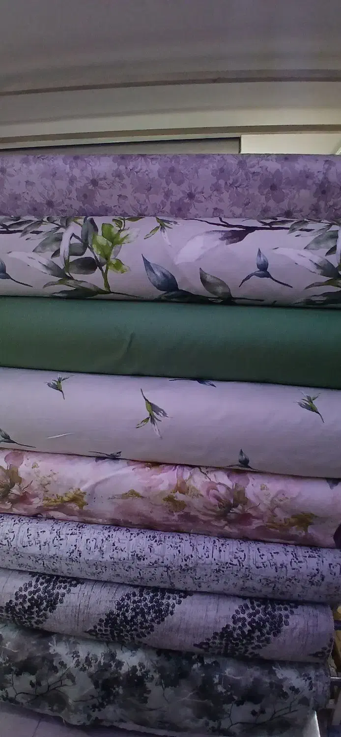 لحاف دوزی امان اللهی|رختخواب، بالش، پتو|ساوه, |دیوار