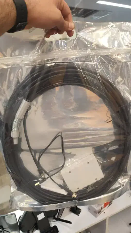 فروش دوربین شیلنگی|دوربین مداربسته|شیراز, معالیآباد|دیوار