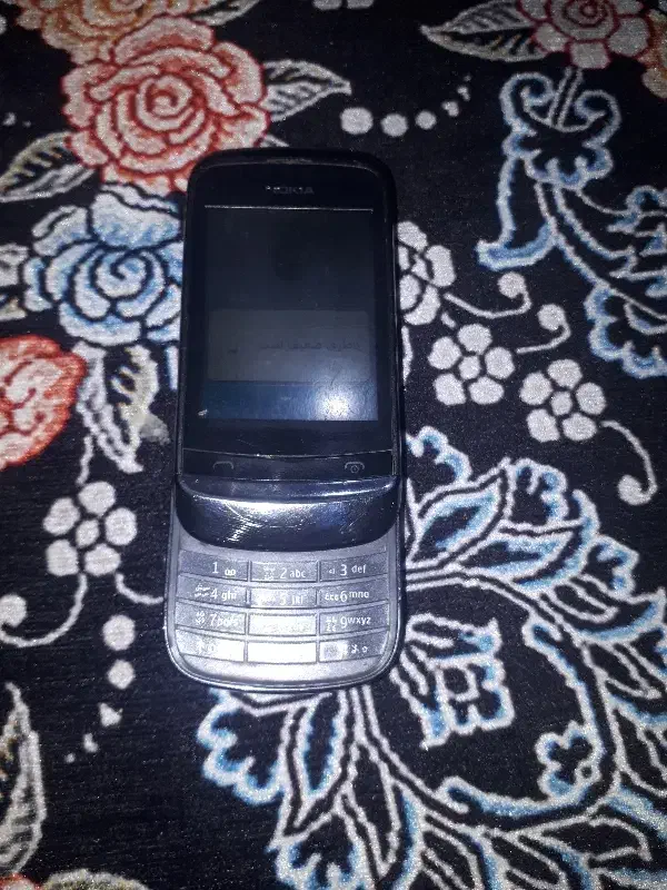 گوشی نوکیا|موبایل|دزفول, |دیوار