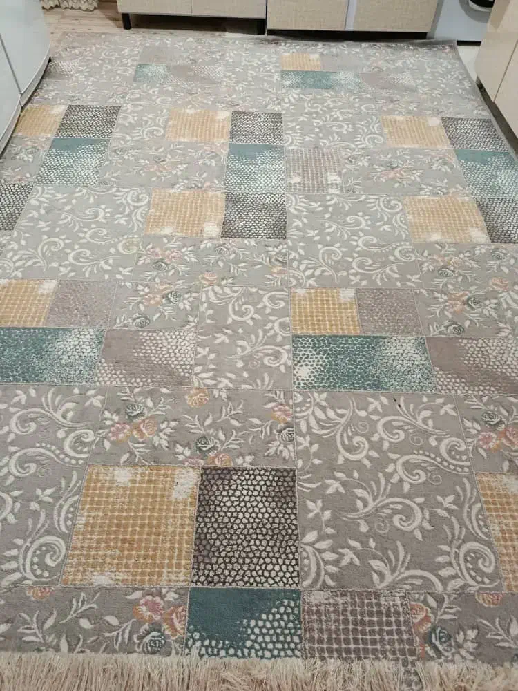 گلیم فرش|گلیم، جاجیم، گبه|بروجرد, |دیوار