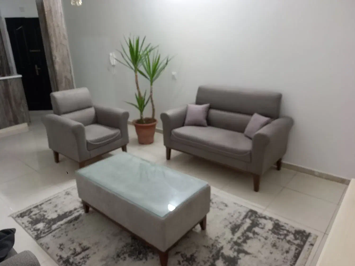 اجاره روزانه آپارتمان مبله در شهدا،امین حضور بازار|اجارهٔ کوتاهمدت آپارتمان و سوئیت|تهران, آبشار|دیوار