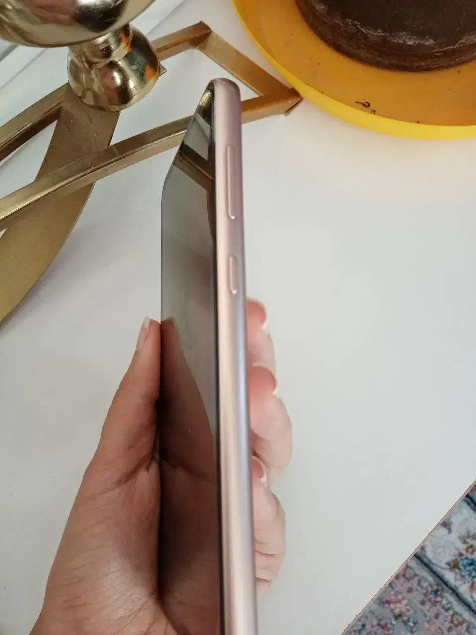 فروش گوشی سامسونگ مدل A33|موبایل|مشهد, رضاییه|دیوار