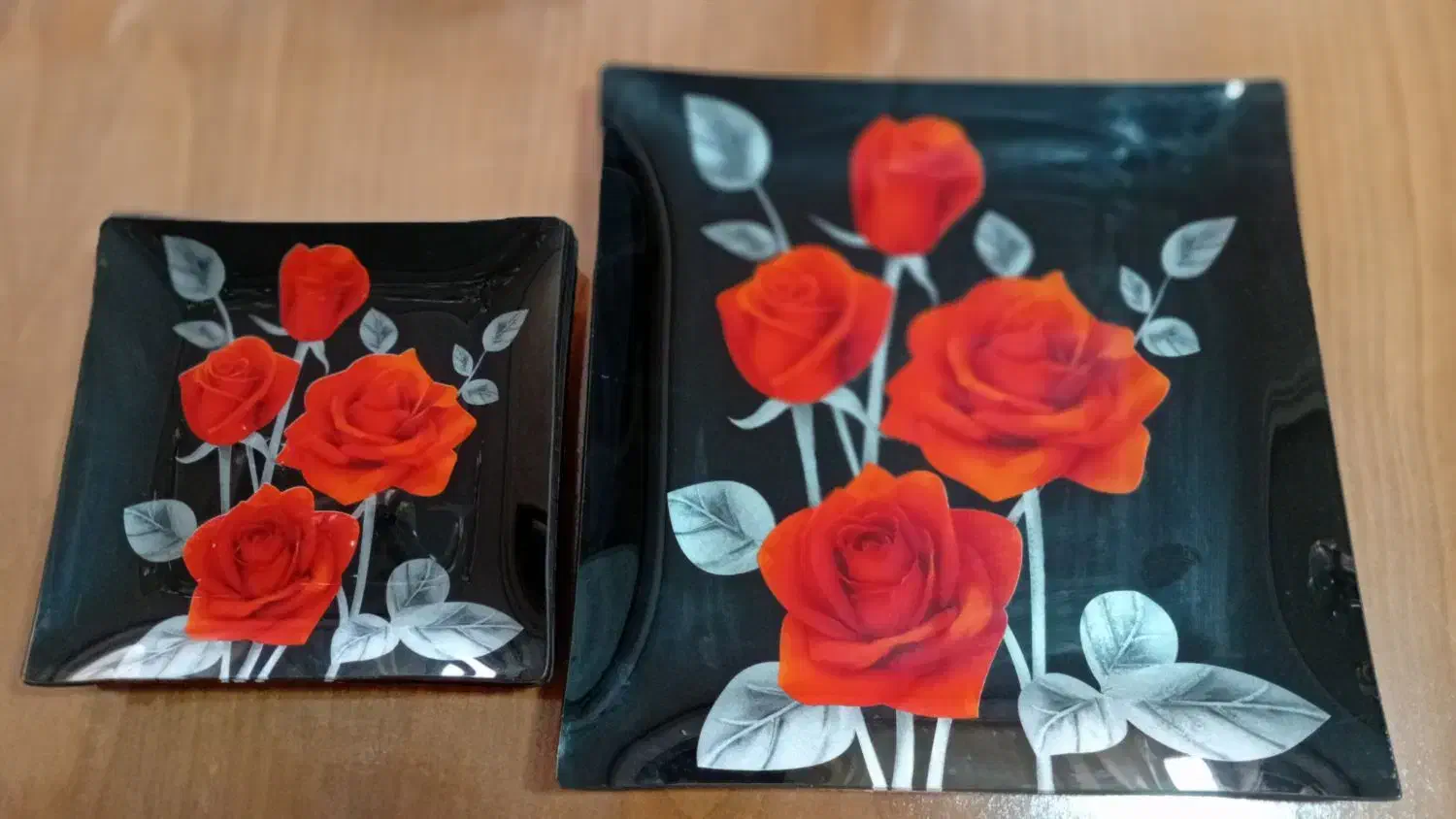 پیش دستی و شیرینی خوری|ظروف سرو و پذیرایی|تهران, بهداشت|دیوار