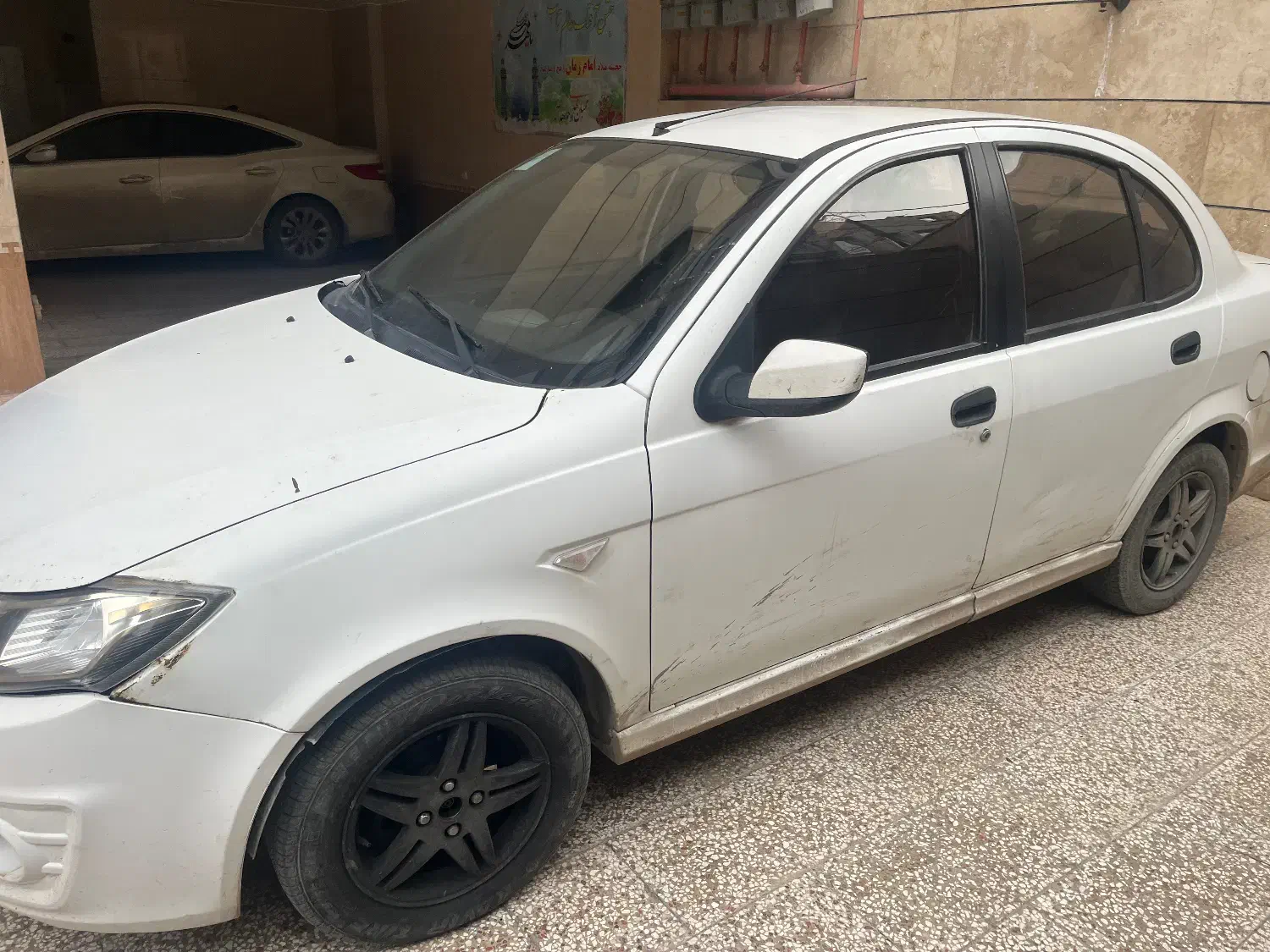 خودرو سواری|خودرو سواری و وانت|مشهد, هفت تیر (آب و برق)|دیوار