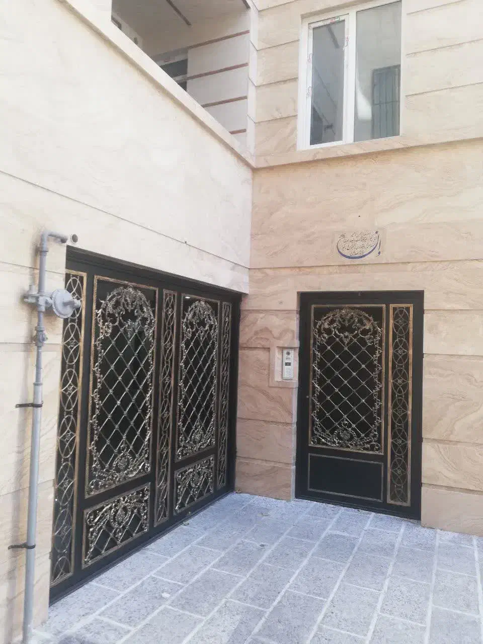 ۱۴۰متر /۳خواب/نوساز ۱۴۰۴/تکواحدی|فروش آپارتمان|تهران, مختاری|دیوار