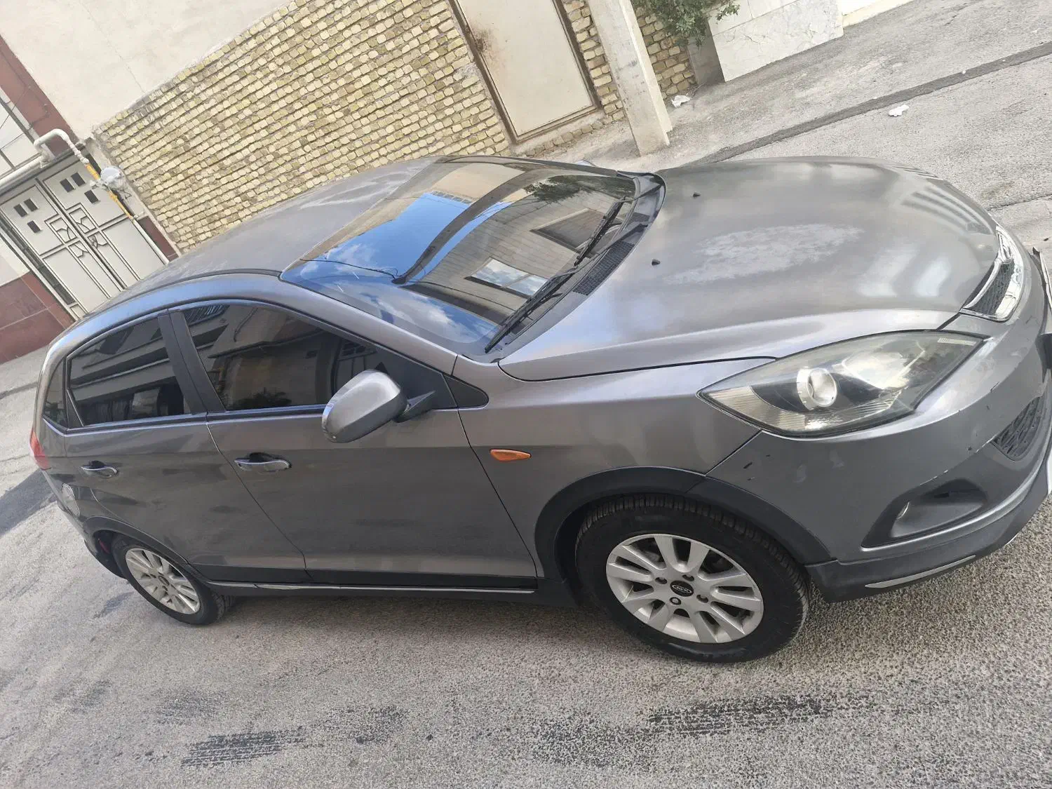 mvm315|خودرو سواری و وانت|قم, سالاریه|دیوار