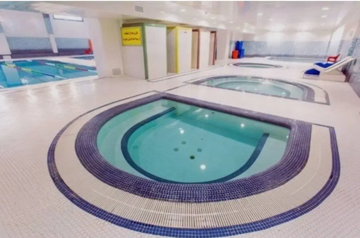 بلیط استخر و آموزش شنا|غواصی و ورزشهای آبی|مشهد, گوهرشاد|دیوار