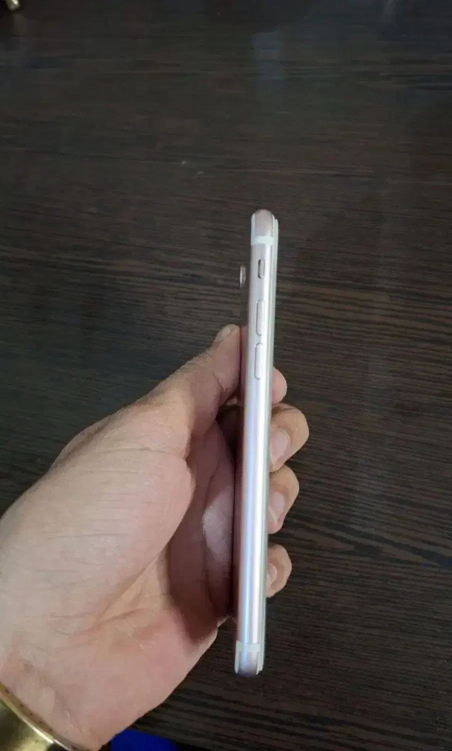 اپل۷|موبایل|زاهدان, |دیوار