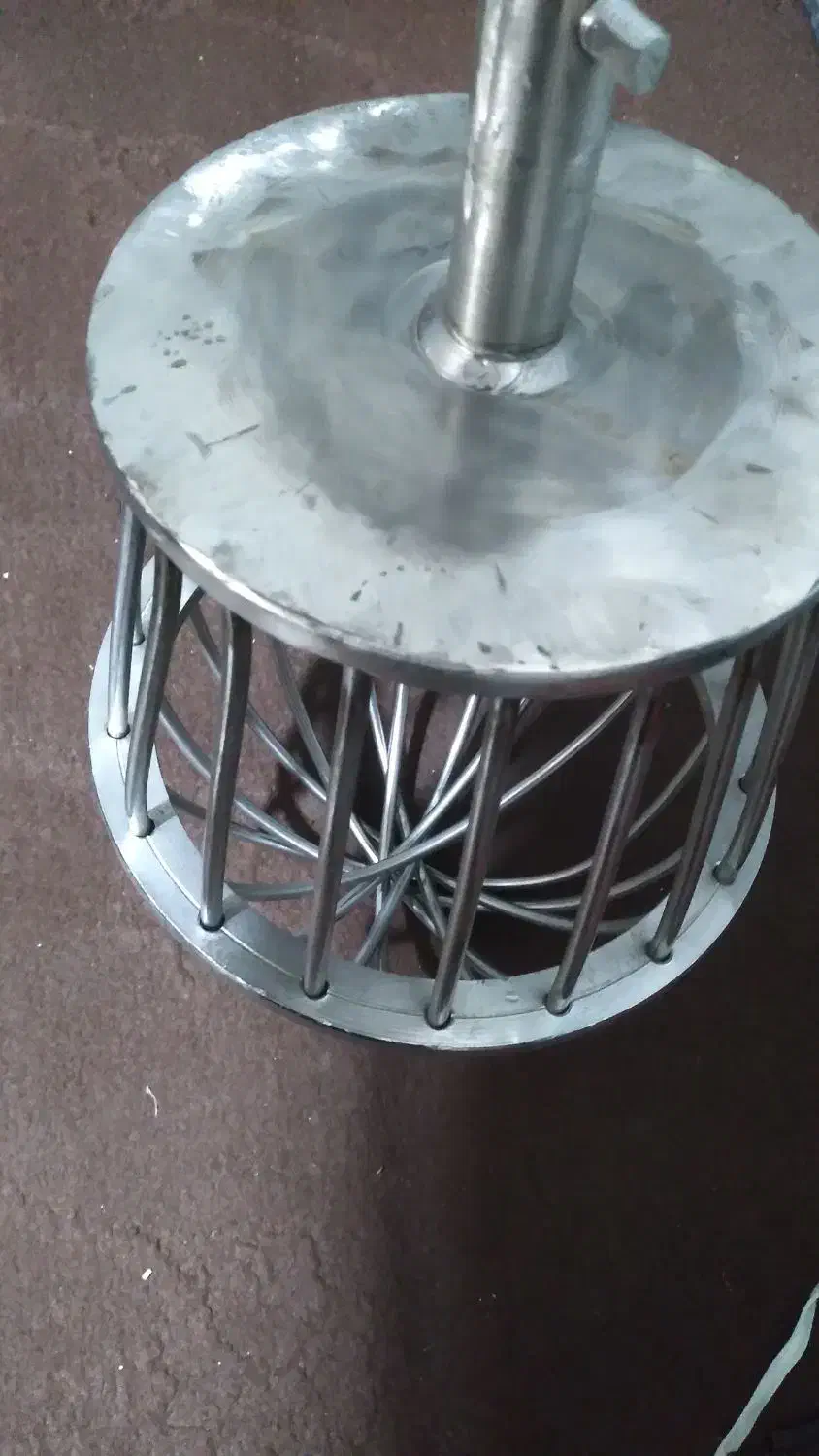 پنجه هم زن قنادی بزرگ|ظروف پختوپز|کرج, اسلامآباد|دیوار