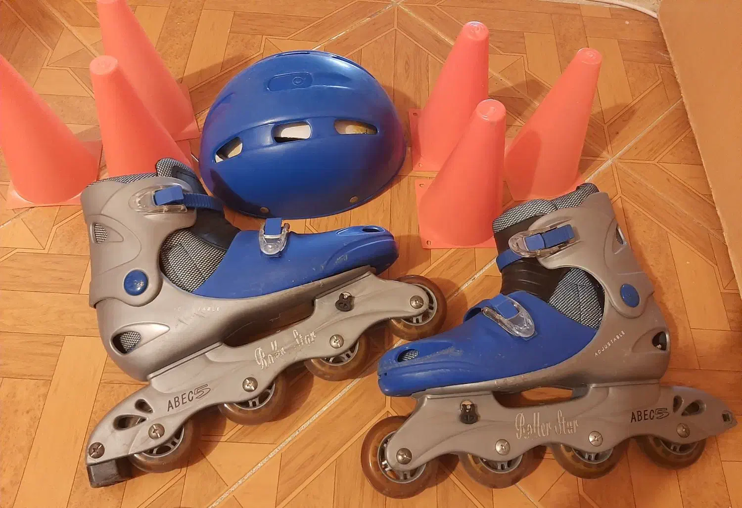 اسکیت|دوچرخه، اسکیت، اسکوتر|شهریار, شهرک شاهد|دیوار