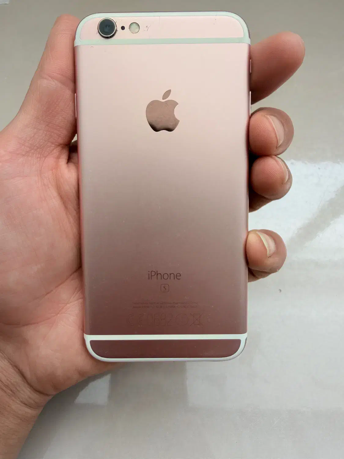 iphone 6s|موبایل|قوچان, |دیوار
