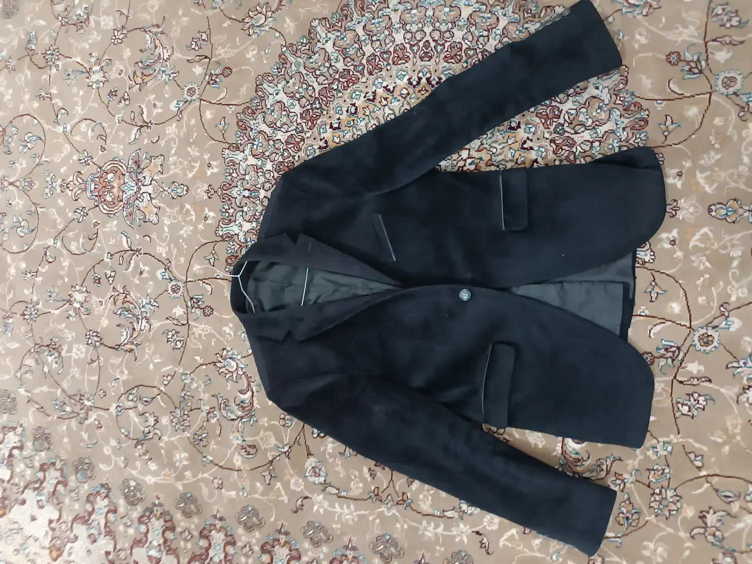 کت در حد نو|لباس|سربیشه, |دیوار