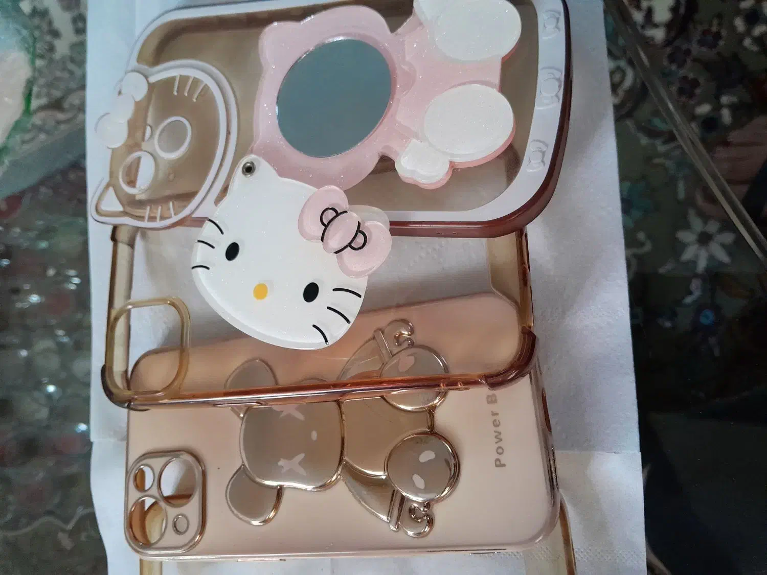 موبایل|لوازم جانبی موبایل و تبلت|تهران, باشگاه نفت|دیوار