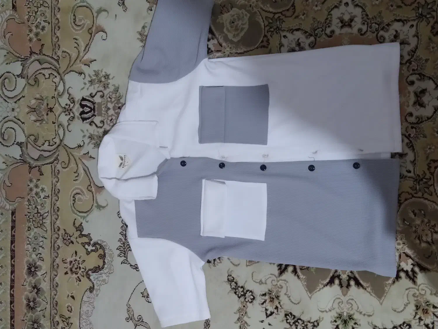 پیراهن مردانه|لباس|مرند, |دیوار