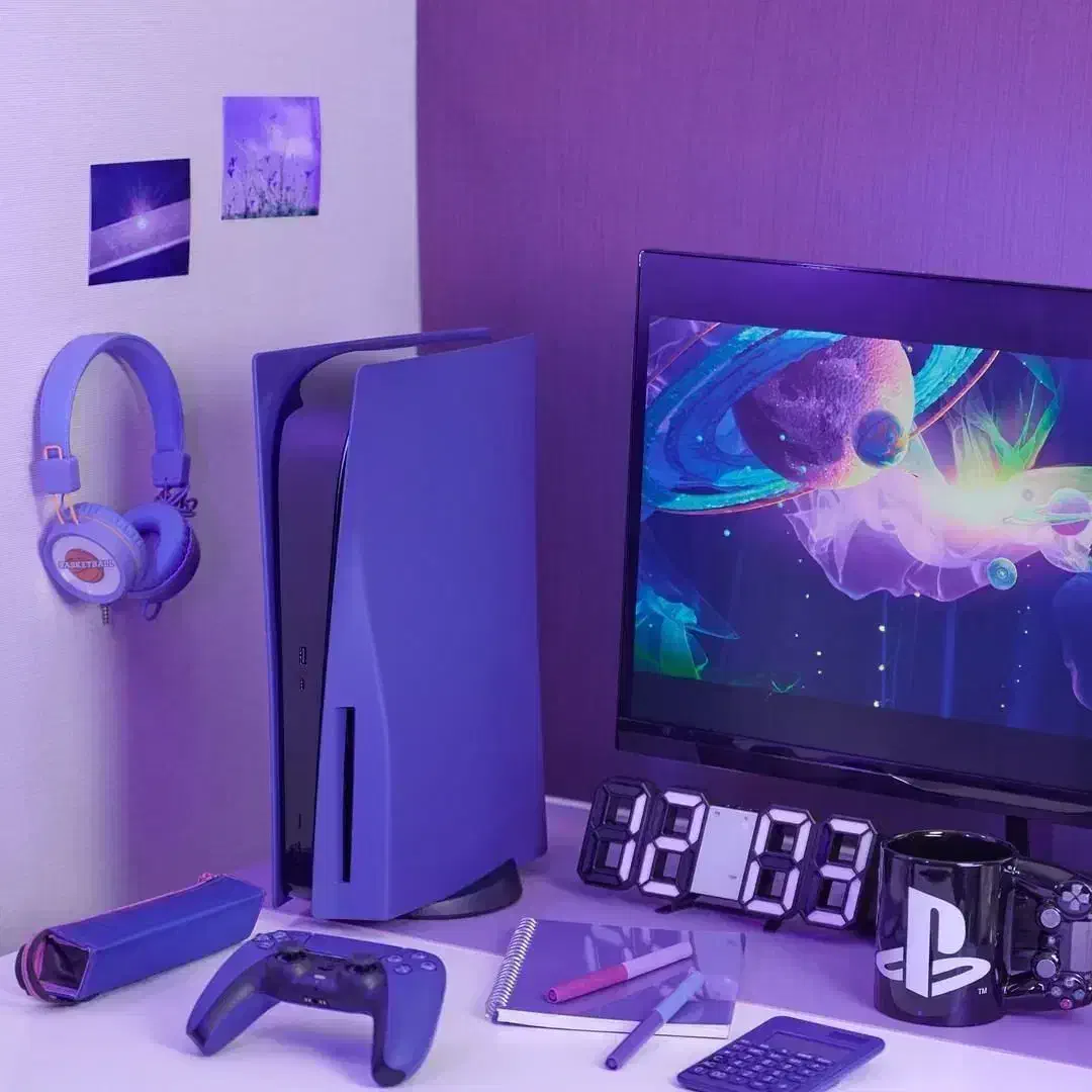 پلی استیشن سونیps5 امریکا اقساطی چک یا بازنشستگان|کنسول، بازی ویدئویی و آنلاین|کرج, اصفهانیها|دیوار