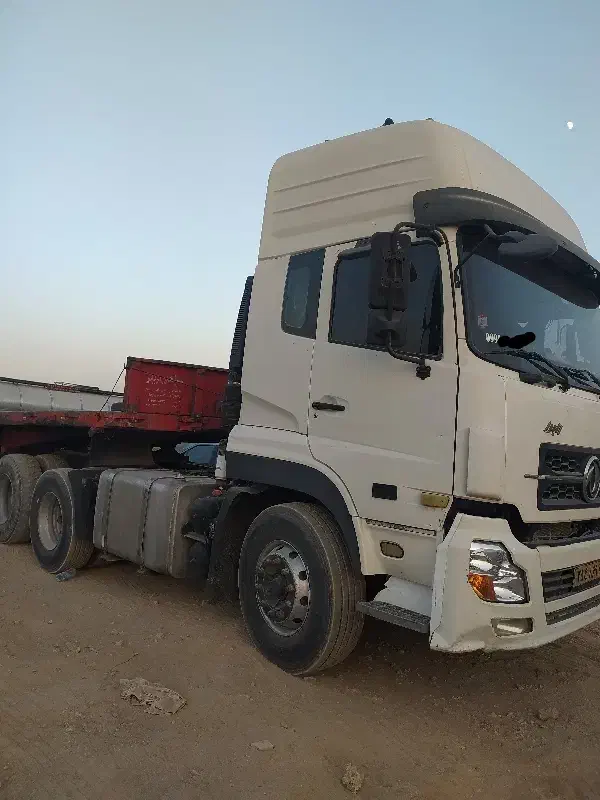 کشنده البرز جفت ۸۹|خودرو سنگین|اصفهان, شهرک صنعتی امیرکبیر (شاپور جدید)|دیوار