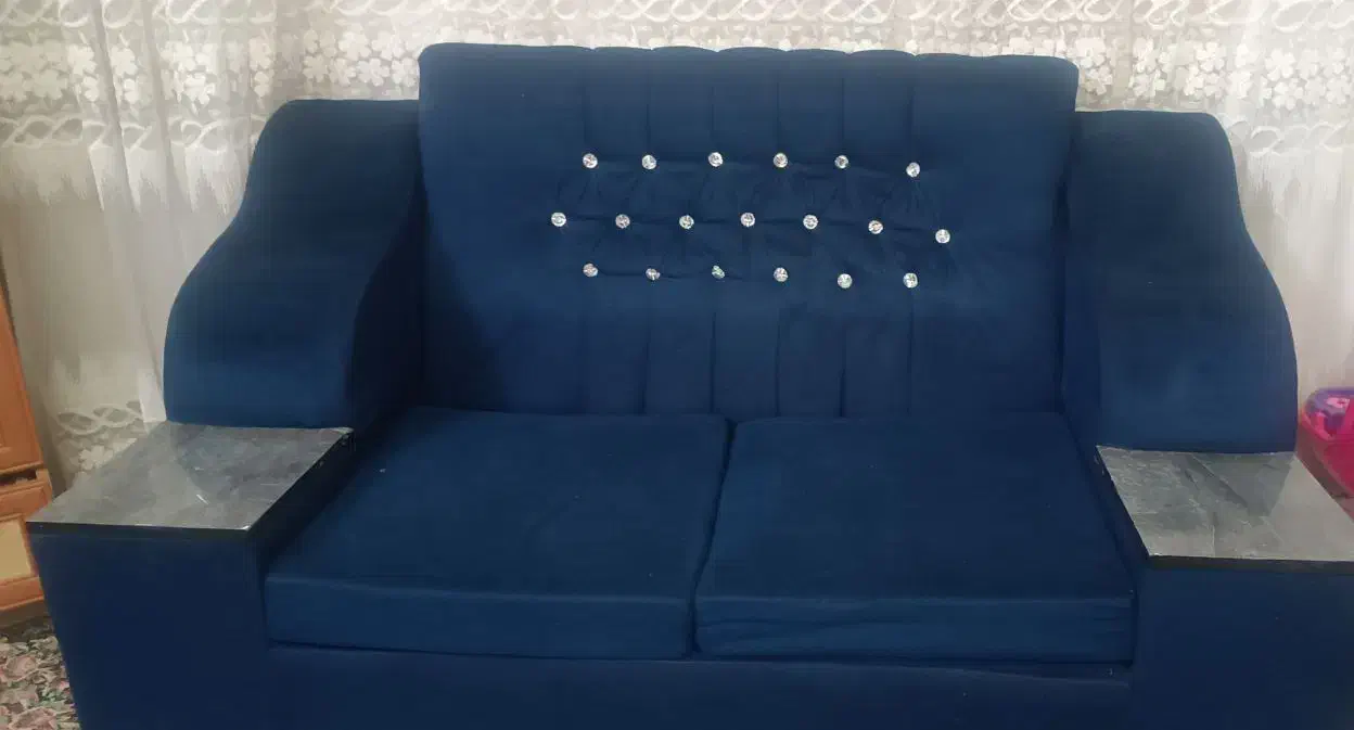 مبل|مبلمان خانگی و میز عسلی|بیرجند, |دیوار