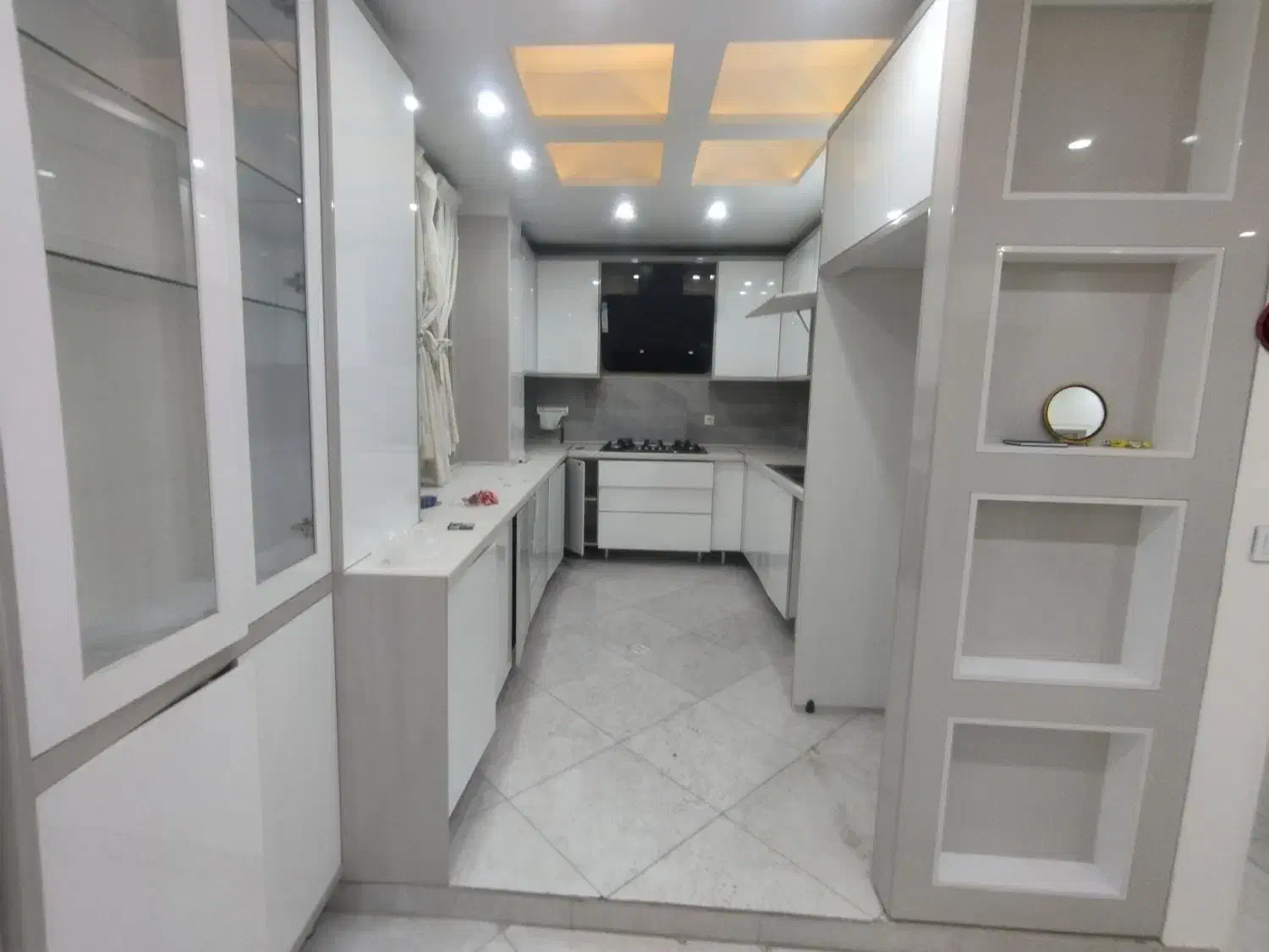 ۶۰متر/2خواب/پارکینگ انباری اسانسور بالکن/مختاری|اجارهٔ آپارتمان|تهران, مختاری|دیوار