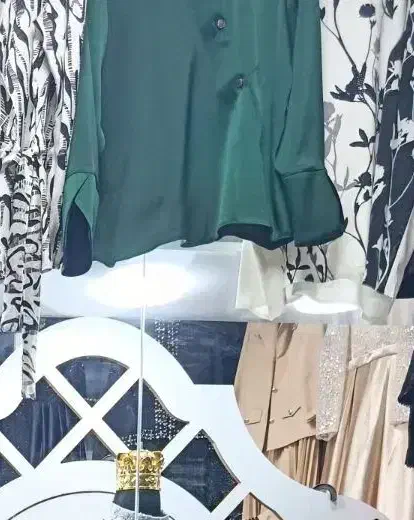 فروشنده لباس زنانه|استخدام بازاریابی و فروش|مشگین شهر, |دیوار