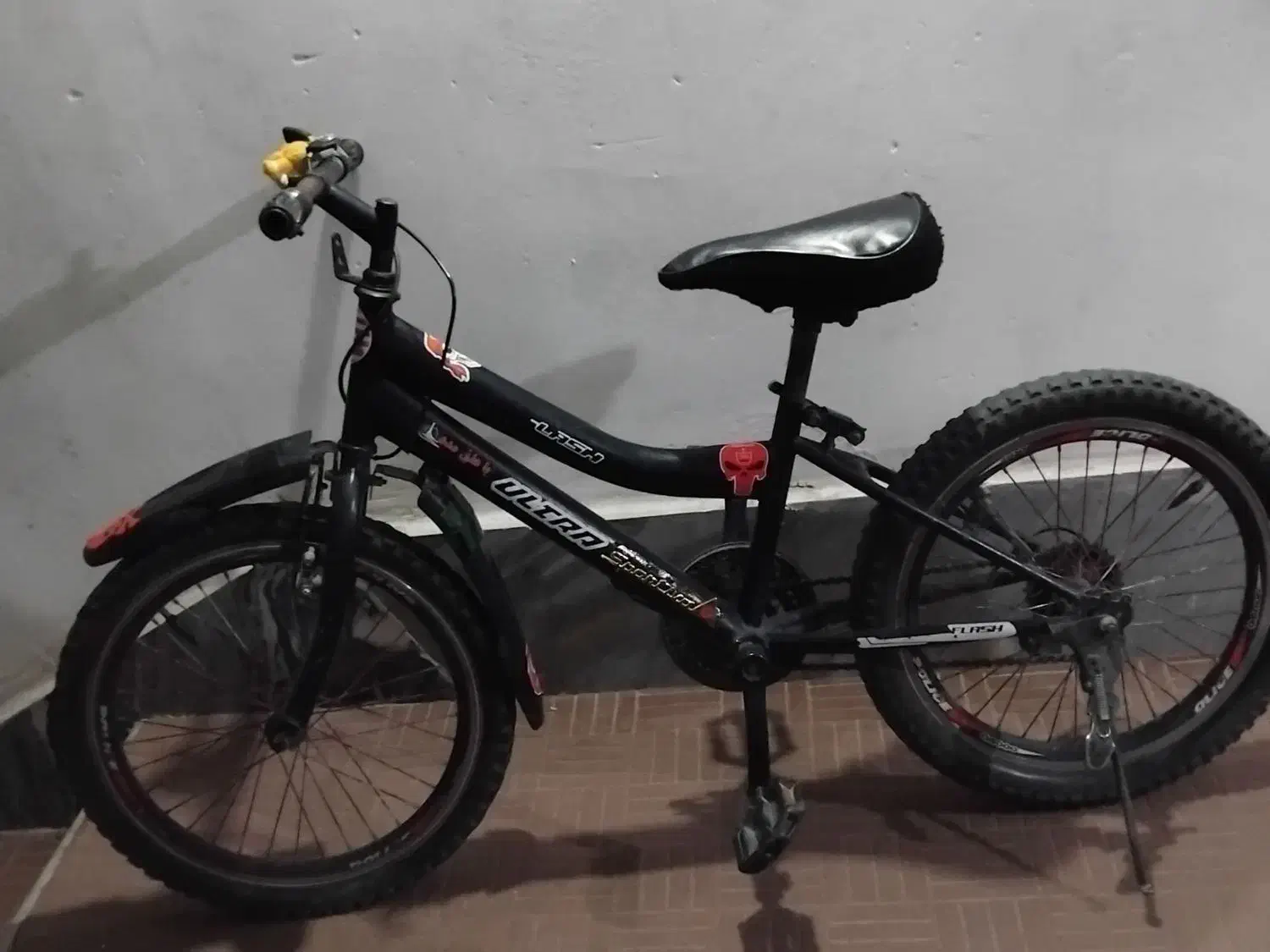 دوچرخه 20|دوچرخه، اسکیت، اسکوتر|نسیم‌شهر, |دیوار