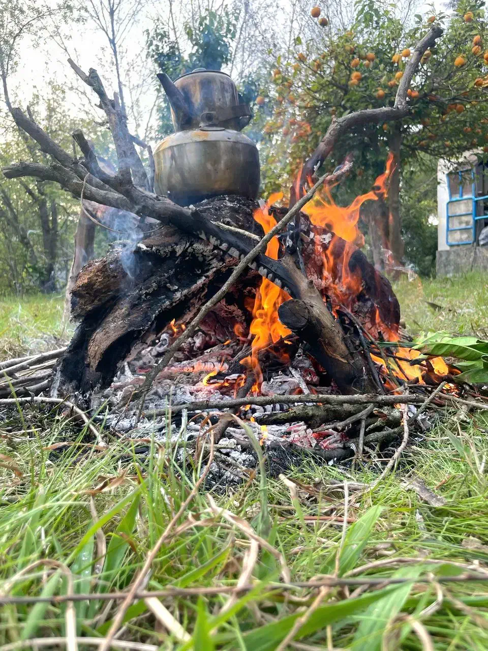 خانه سرا ۱۴۰۰ متری کامل مسکونی / سند دار شیرگاه|فروش خانه و ویلا|شیرگاه, |دیوار