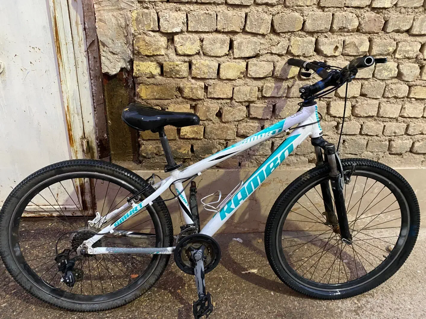 دوچرخه ۲۶ رامبو تخفیف دارد|دوچرخه، اسکیت، اسکوتر|اسفراین, |دیوار