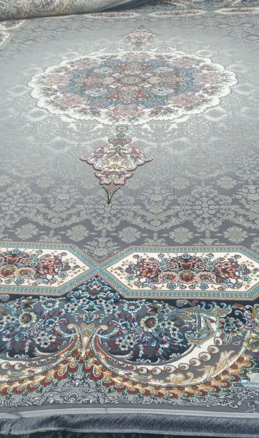 دوتا 12نو اکبند|فرش|کرمانشاه, |دیوار