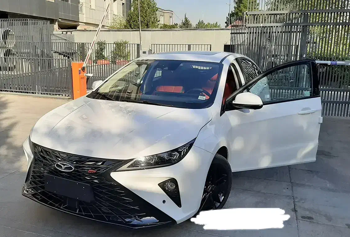 آریزو ۶ پرو|خودرو سواری و وانت|تبریز, |دیوار