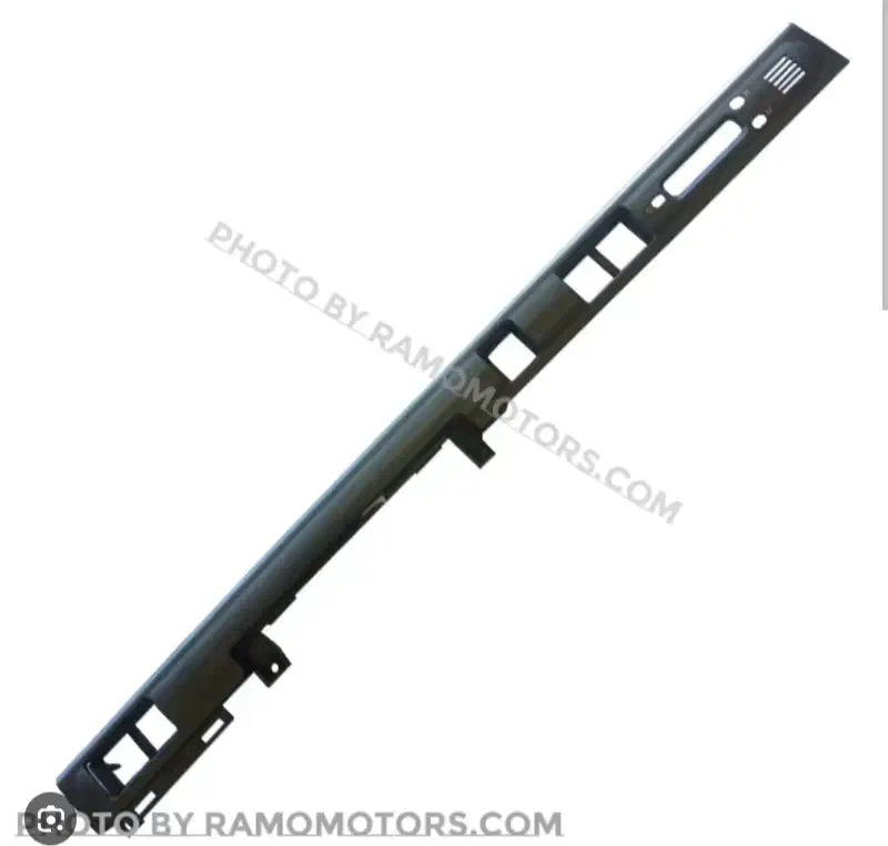 فریم داشبورد زانتیا ۲۰۰۰|قطعات یدکی و لوازم جانبی|کرج, دهقان ویلا|دیوار