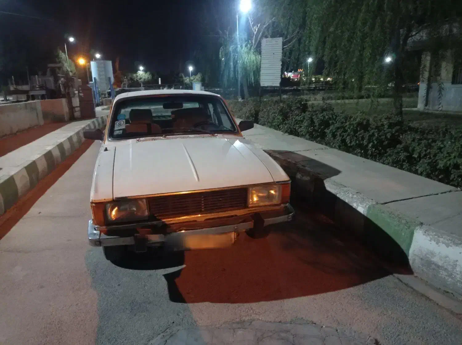 پیکان مدل 79|خودرو سواری و وانت|شهرکرد, |دیوار