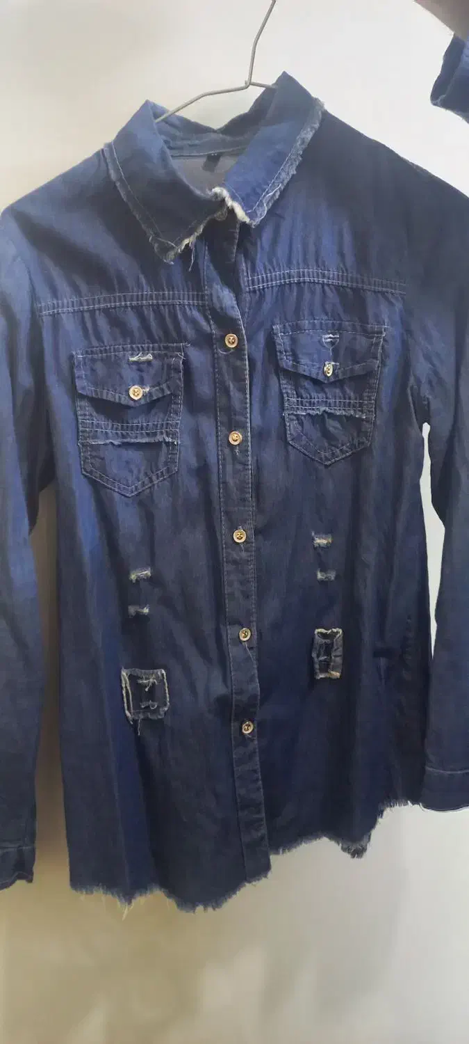 بلوزوپیراهن تمیز|لباس|خرمشهر, |دیوار