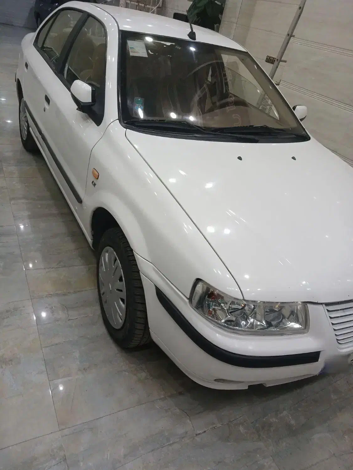 سمندlxمدل۹۸|خودرو سواری و وانت|زنجان, |دیوار