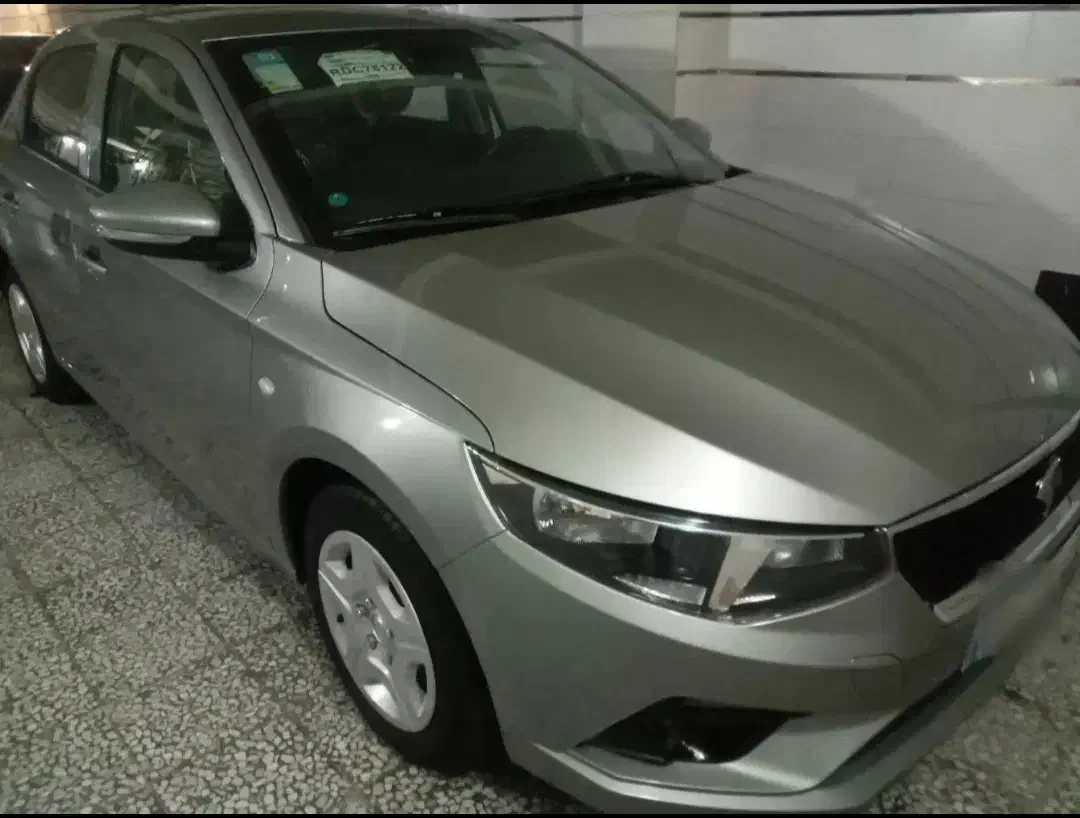 تارا وی یک پلاس ( V1 PLUS)|خودرو سواری و وانت|همدان, |دیوار